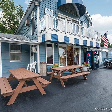 Rodeway Inn Lee Dış mekan fotoğraf