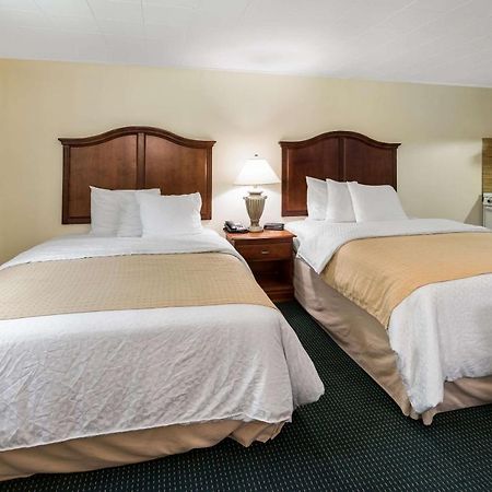Rodeway Inn Lee Dış mekan fotoğraf