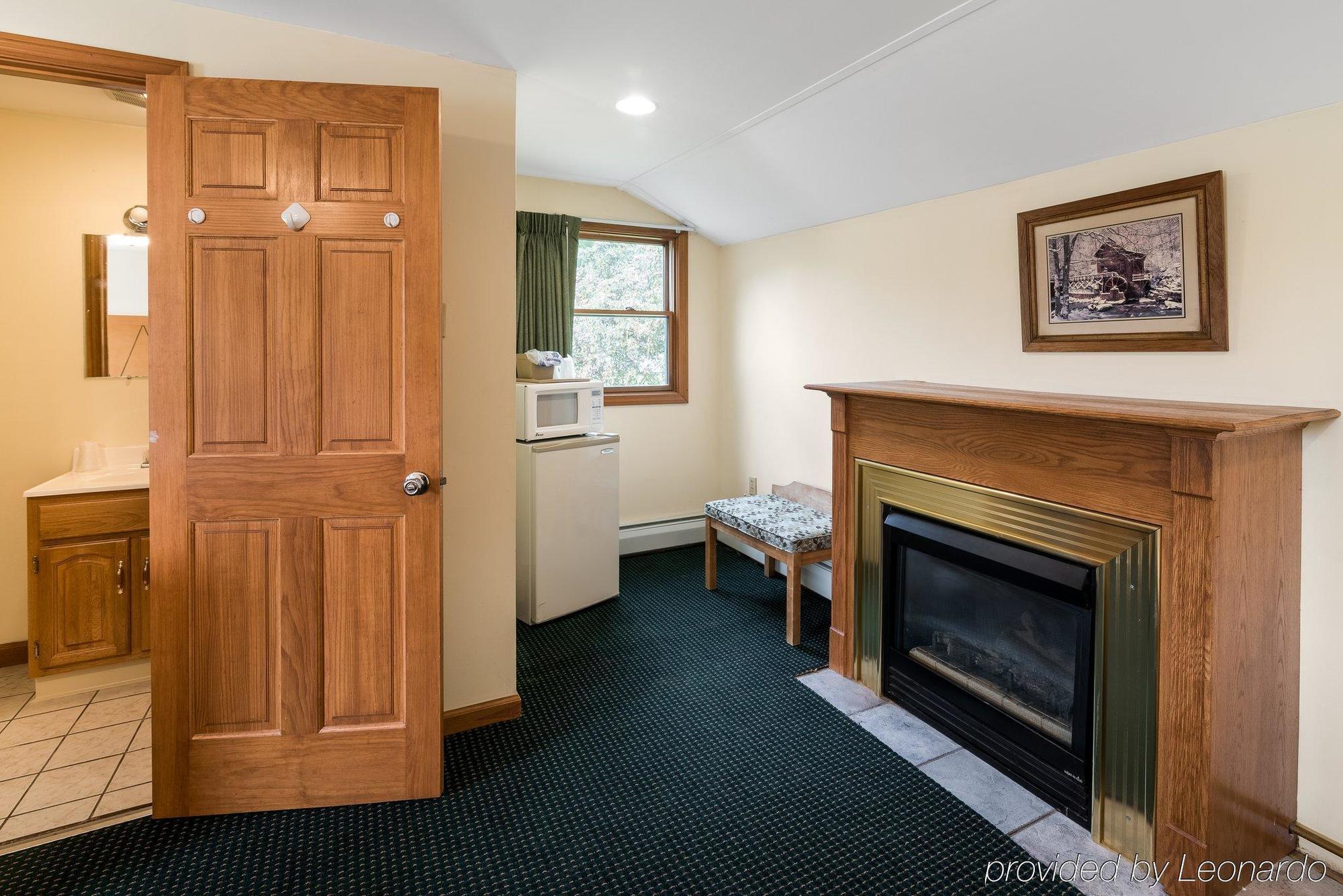 Rodeway Inn Lee Dış mekan fotoğraf