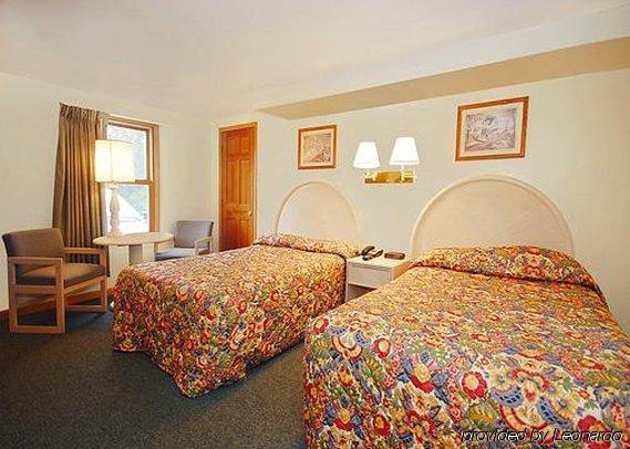 Rodeway Inn Lee Oda fotoğraf