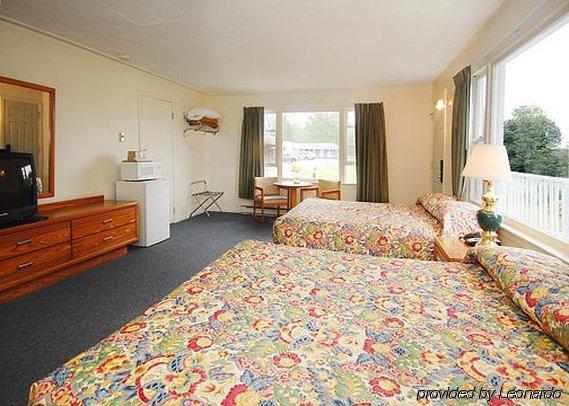 Rodeway Inn Lee Dış mekan fotoğraf