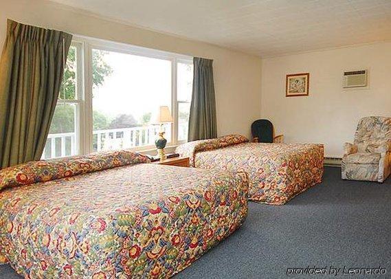 Rodeway Inn Lee Dış mekan fotoğraf