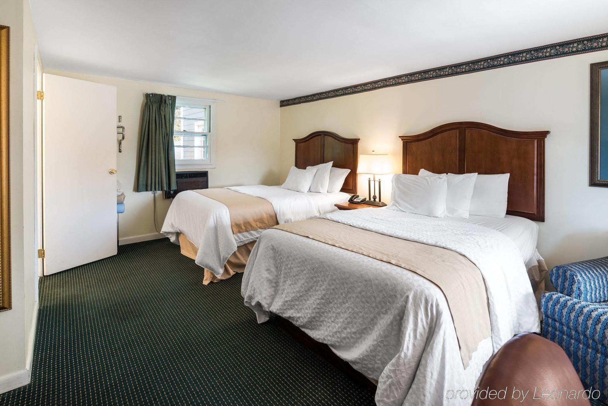Rodeway Inn Lee Dış mekan fotoğraf