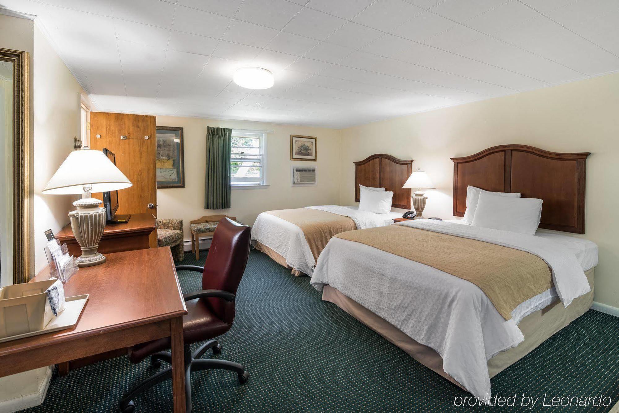 Rodeway Inn Lee Dış mekan fotoğraf
