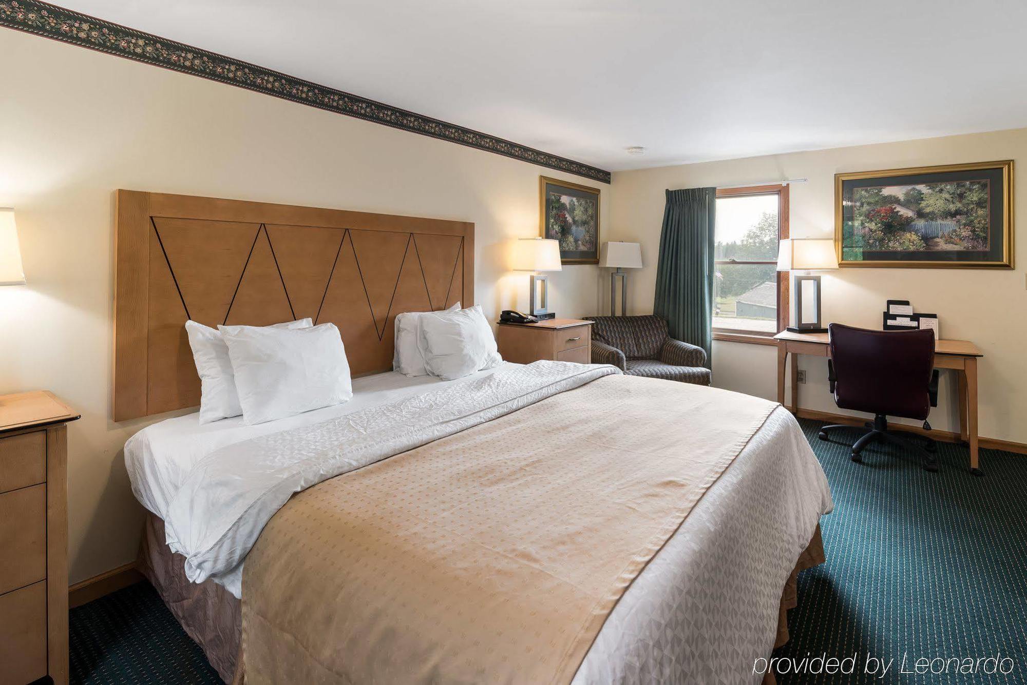 Rodeway Inn Lee Dış mekan fotoğraf