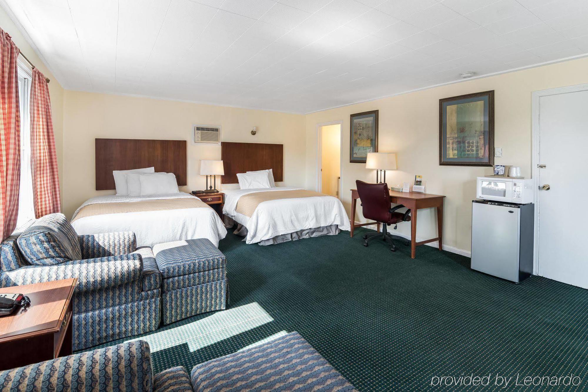 Rodeway Inn Lee Dış mekan fotoğraf