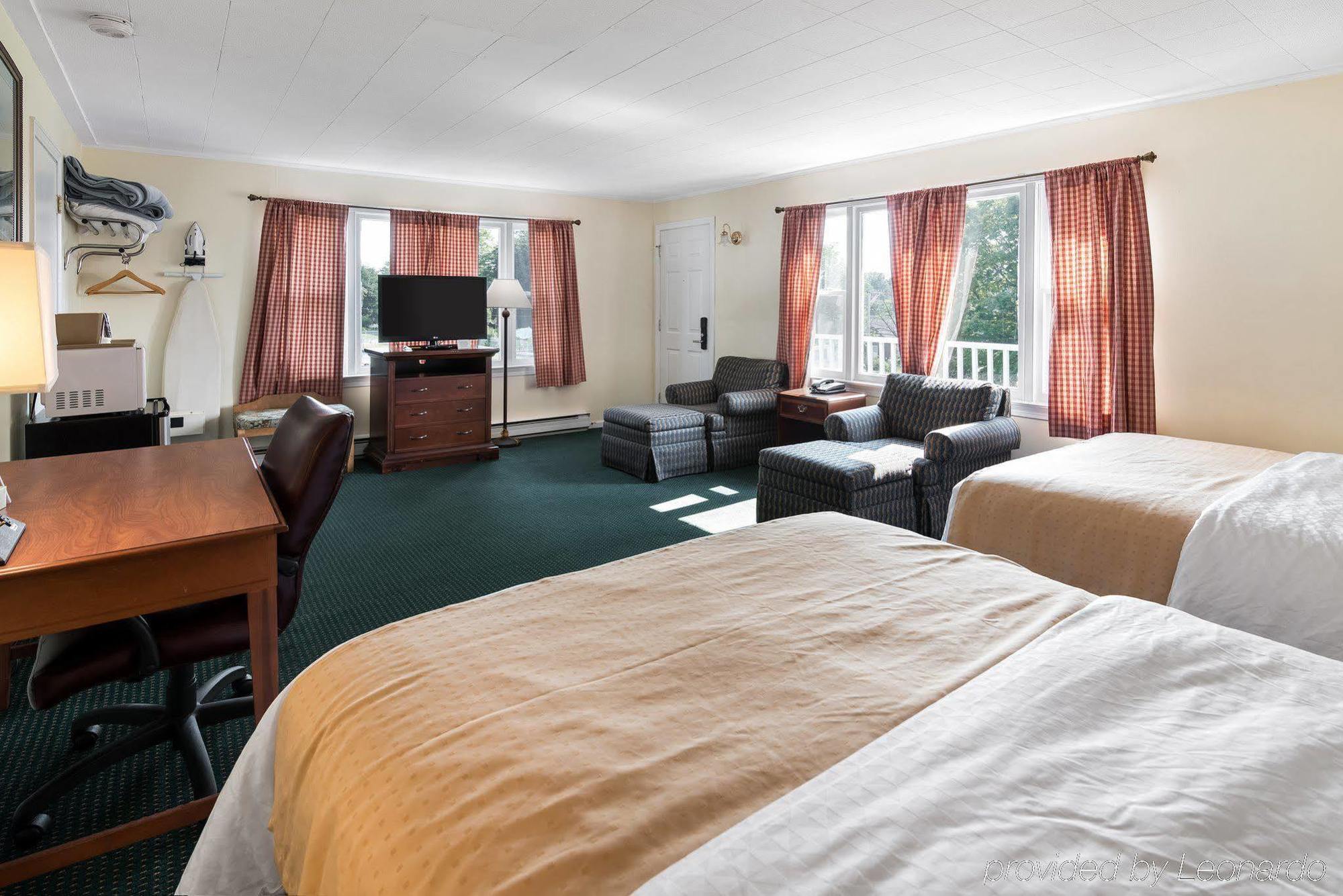 Rodeway Inn Lee Dış mekan fotoğraf