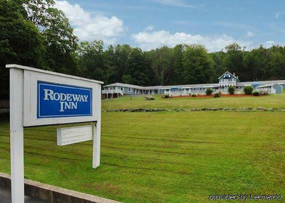 Rodeway Inn Lee Dış mekan fotoğraf